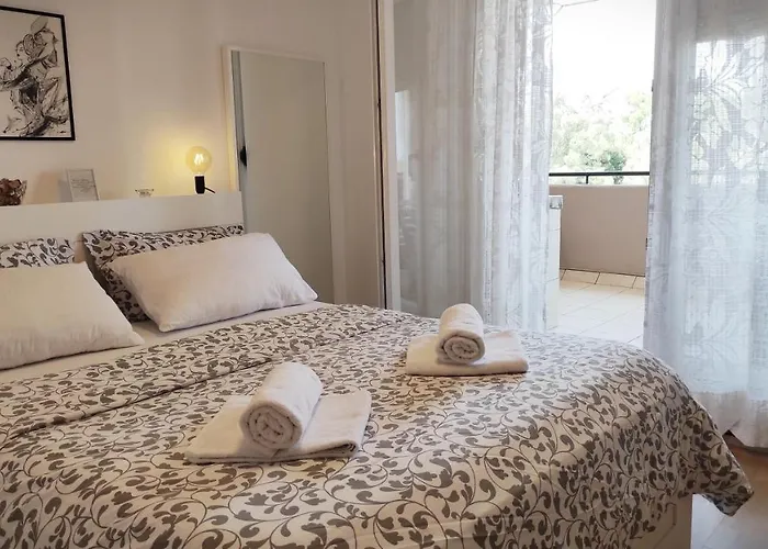 Apartment Leone Umag