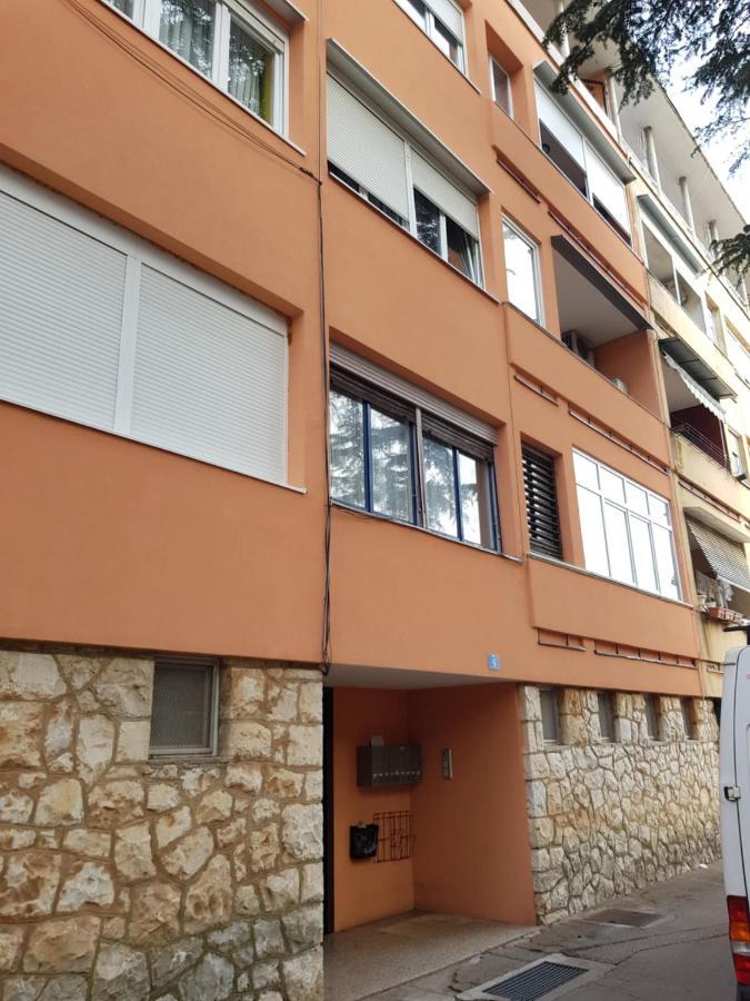 Apartment Leone