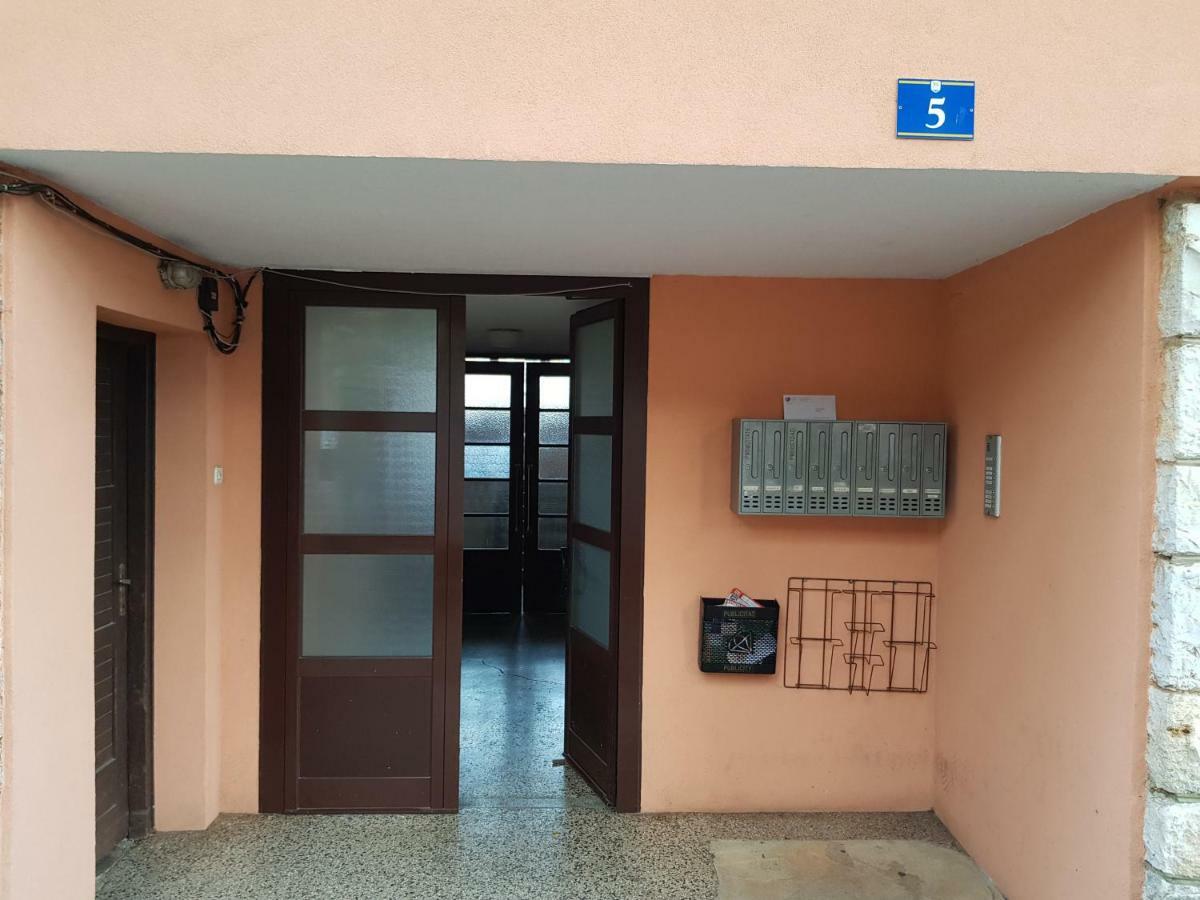 Leone Apartment Umag