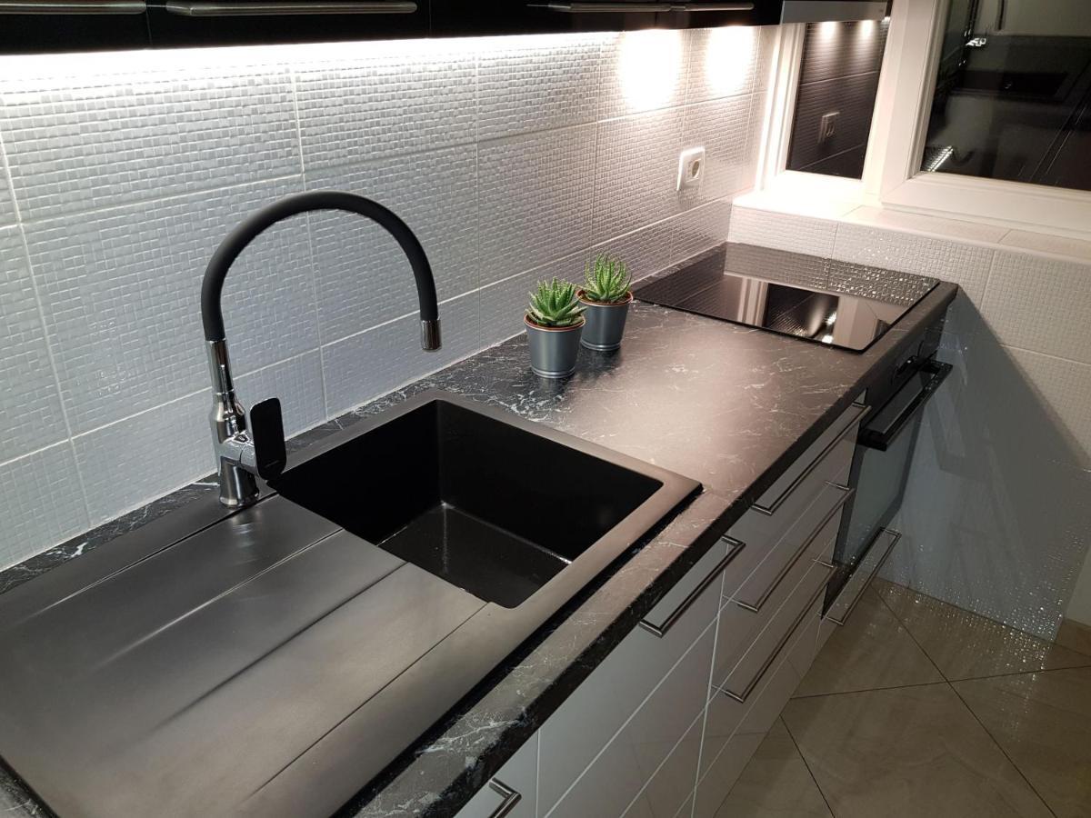 Leone Apartment Umag