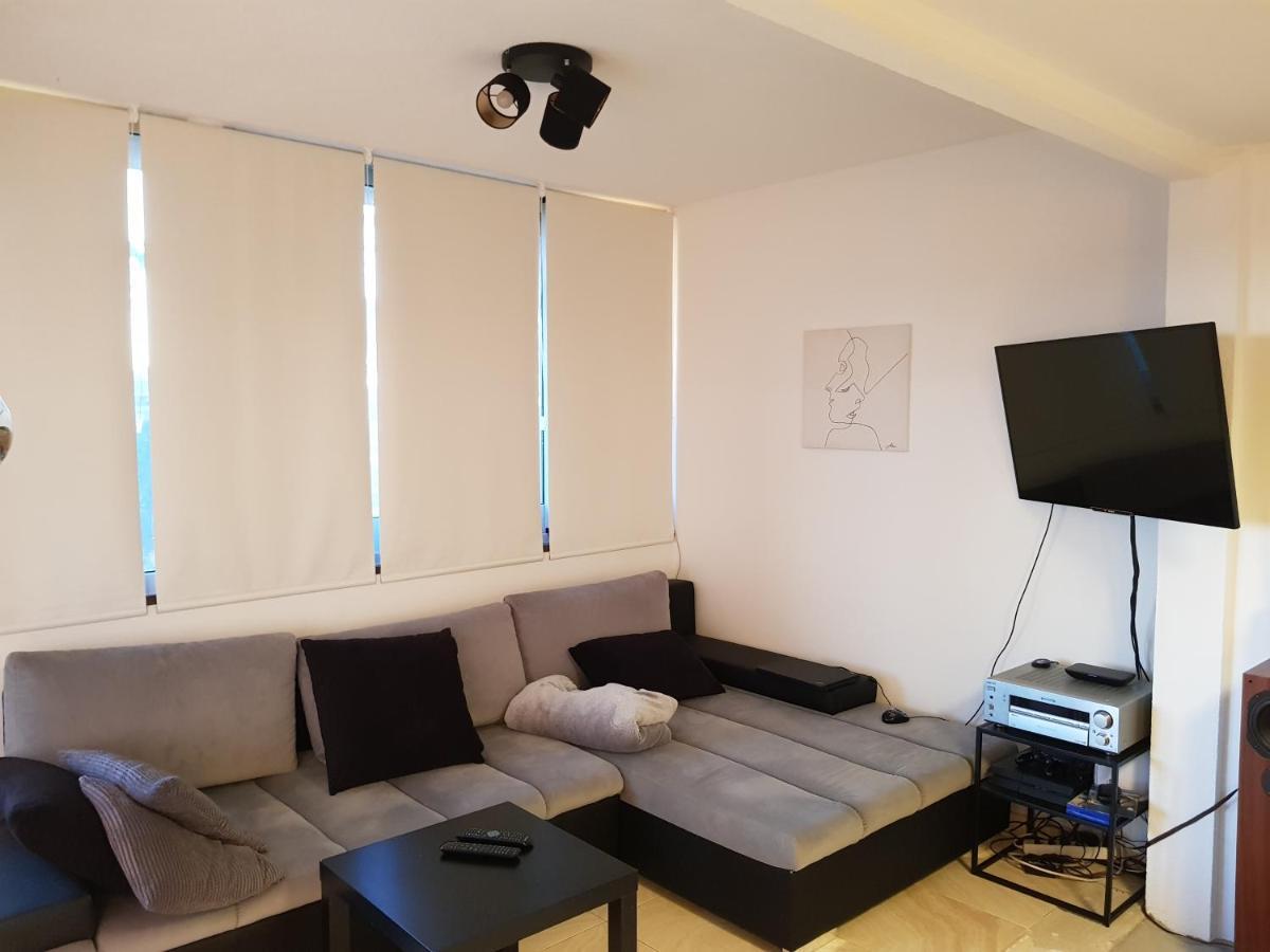 Apartman Leone Umag