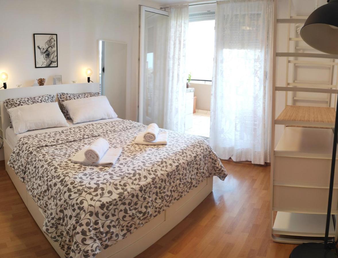 Apartman Leone *