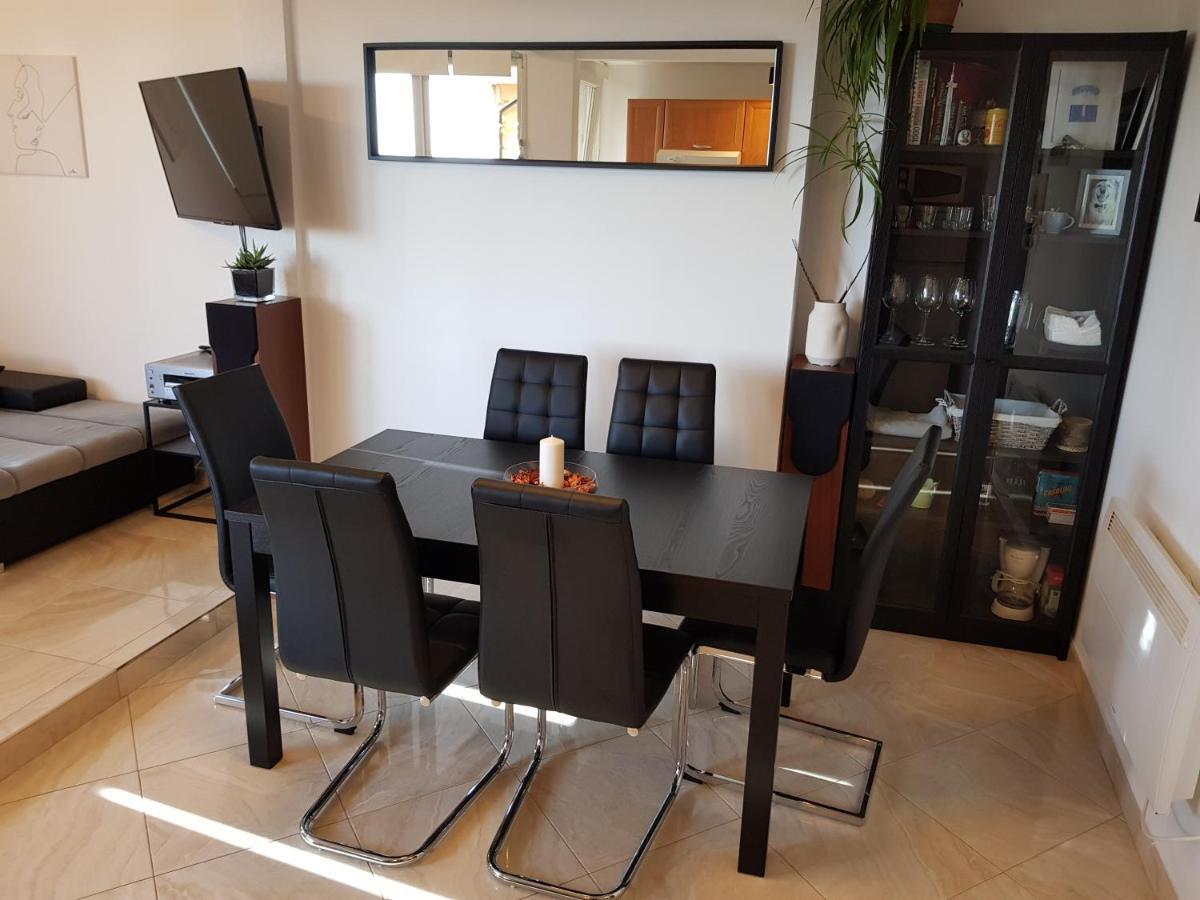 Leone Apartman Umag